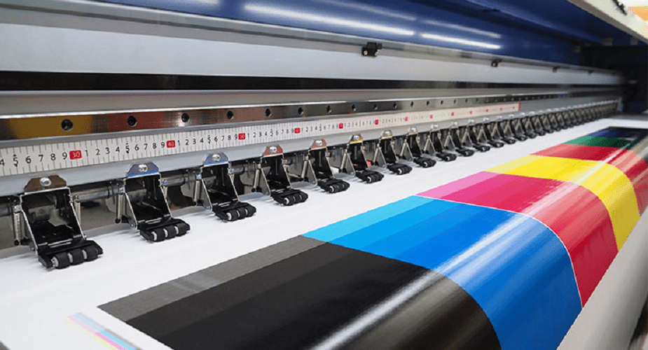 Inkjet Printing