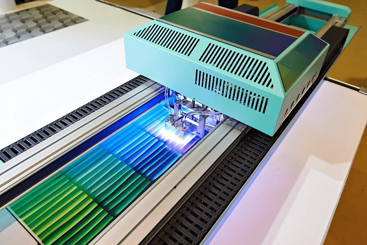 UV Printing